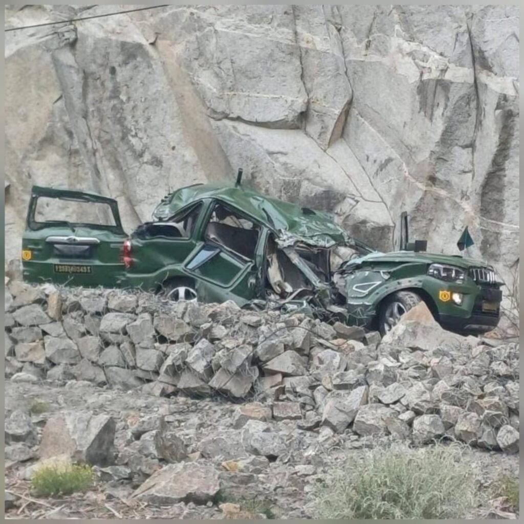 Landslide occurred in Galwan Valley of Ladakh WhatsApp Image 2025 07 31 at 14.17.27 b8374784