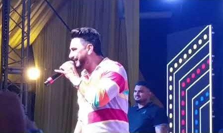 Kulwinder Billa rocked Chambe da Chaugan with Punjabi songs hqdefault