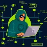 Home cyber crime